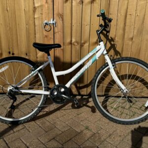 Challenge 26” girls cycle