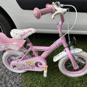 Apollo Cupcake Girls Bike