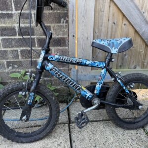 Probike - Wolf