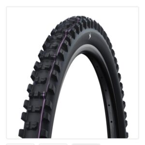 Schwalbe Shredda Tyre