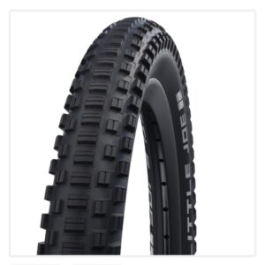 Schwalbe Little Joe Performance Wired Tyre