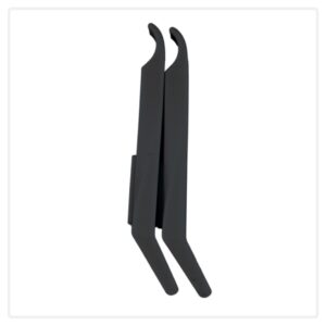 Torque Composite Tyre Levers Set of 2